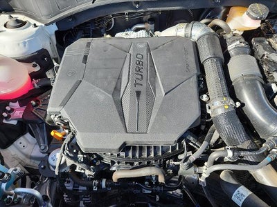 2025 Kia Sorento X-Pro SX Prestige