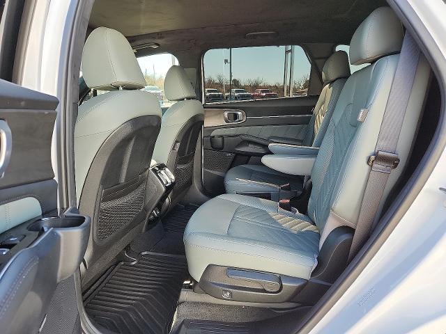 2025 Kia Sorento X-Pro SX Prestige