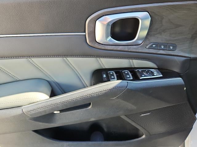 2025 Kia Sorento X-Pro SX Prestige