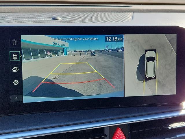 2025 Kia Sorento X-Pro SX Prestige