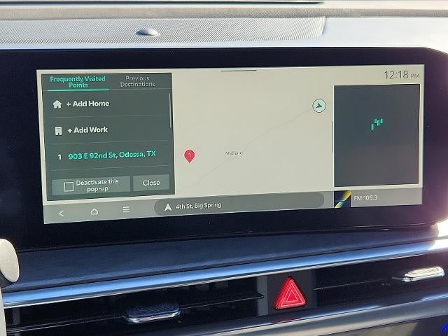 2025 Kia Sorento X-Pro SX Prestige