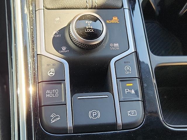 2025 Kia Sorento X-Pro SX Prestige