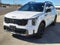 2025 Kia Sorento X-Pro SX Prestige
