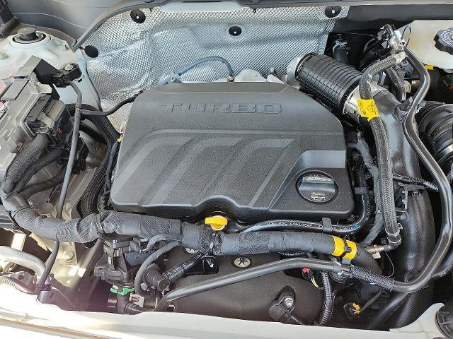 2026 Buick Envista Sport Touring - Photo 13