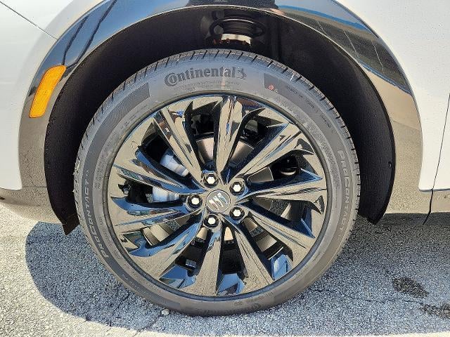 2026 Buick Envista Sport Touring - Photo 14