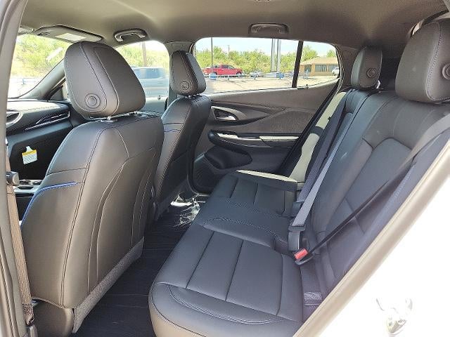 2026 Buick Envista Sport Touring - Photo 16