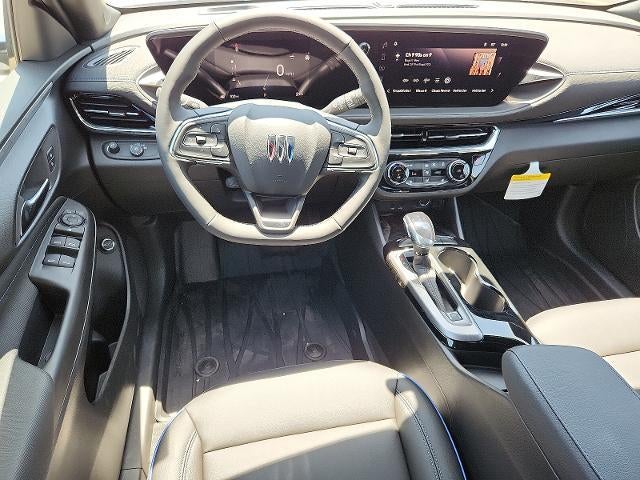 2026 Buick Envista Sport Touring - Photo 17