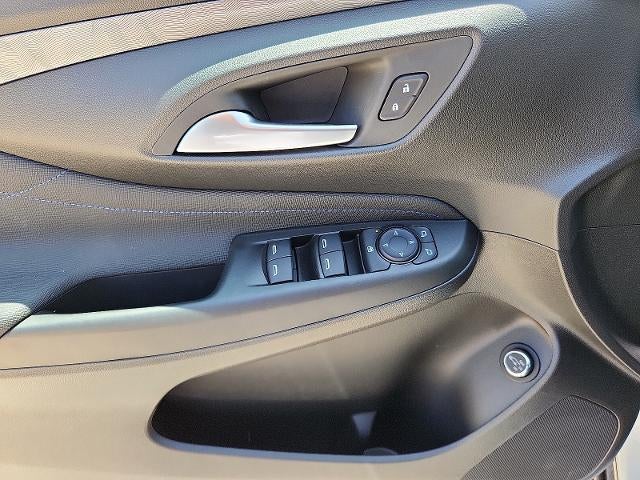 2026 Buick Envista Sport Touring - Photo 18
