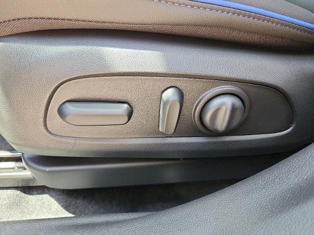 2026 Buick Envista Sport Touring - Photo 19