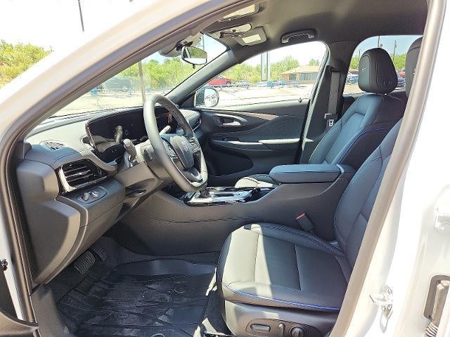 2026 Buick Envista Sport Touring - Photo 20