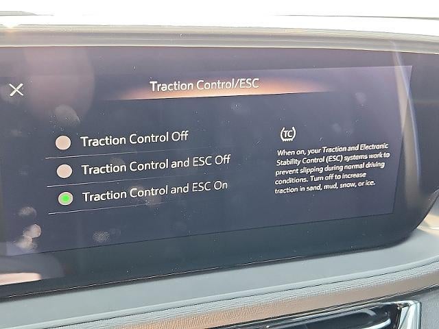 2026 Buick Envista Sport Touring - Photo 22