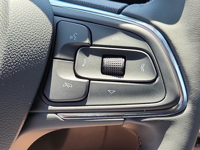 2026 Buick Envista Sport Touring - Photo 24