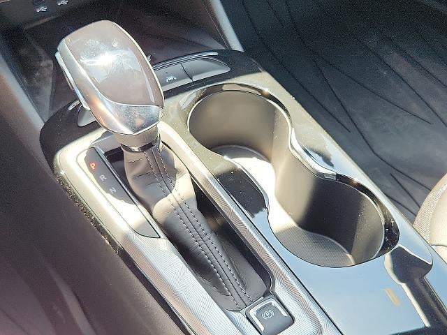 2026 Buick Envista Sport Touring - Photo 25