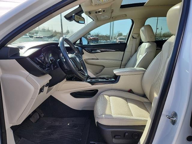 2022 Buick Envision Essence