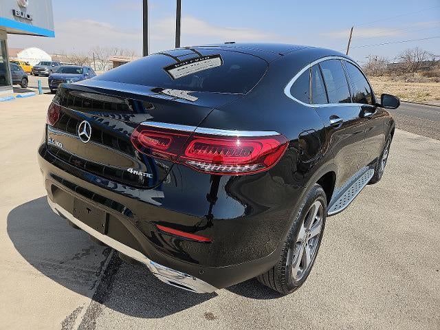 2023 Mercedes-Benz GLC GLC 300