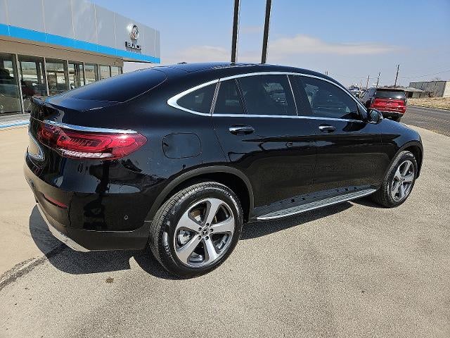 2023 Mercedes-Benz GLC GLC 300