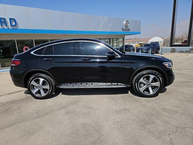 2023 Mercedes-Benz GLC GLC 300