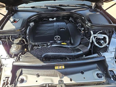 2023 Mercedes-Benz GLC GLC 300