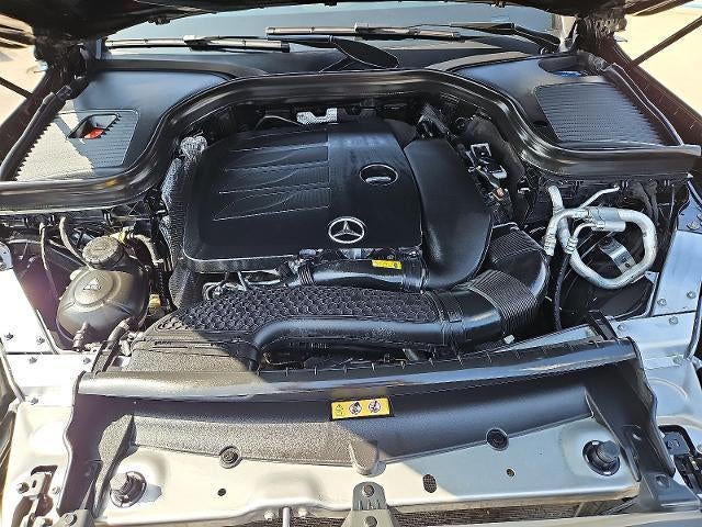 2023 Mercedes-Benz GLC GLC 300