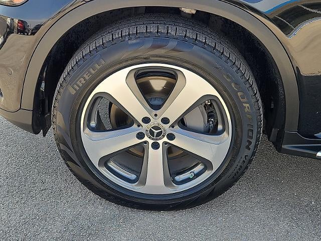 2023 Mercedes-Benz GLC GLC 300