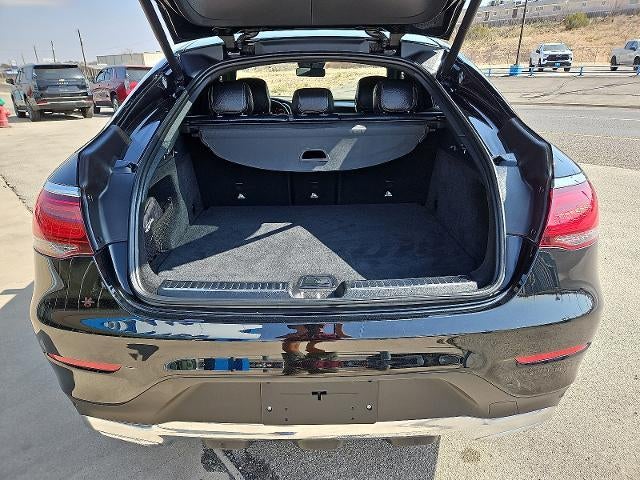 2023 Mercedes-Benz GLC GLC 300