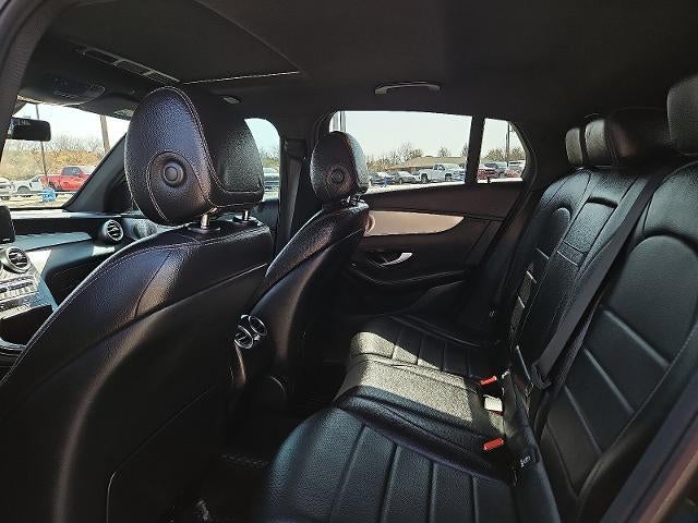 2023 Mercedes-Benz GLC GLC 300