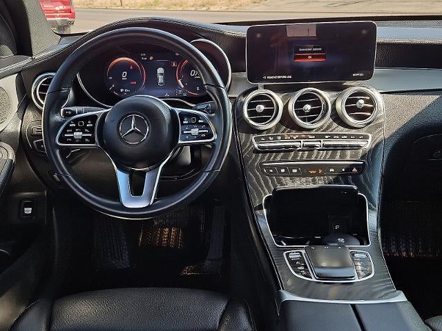 2023 Mercedes-Benz GLC GLC 300