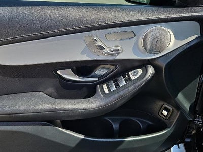 2023 Mercedes-Benz GLC GLC 300