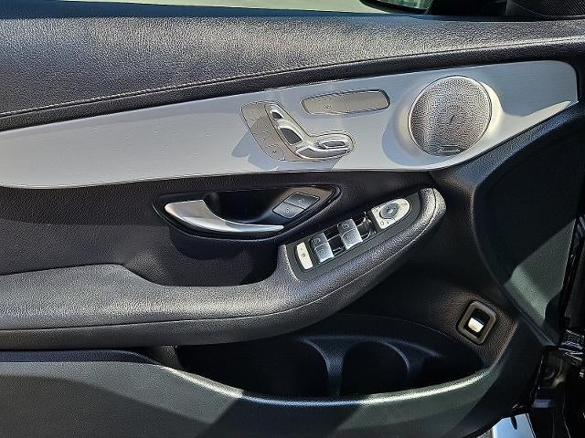 2023 Mercedes-Benz GLC GLC 300