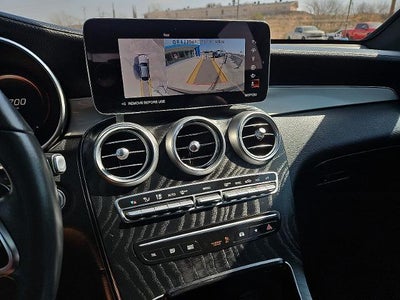 2023 Mercedes-Benz GLC GLC 300