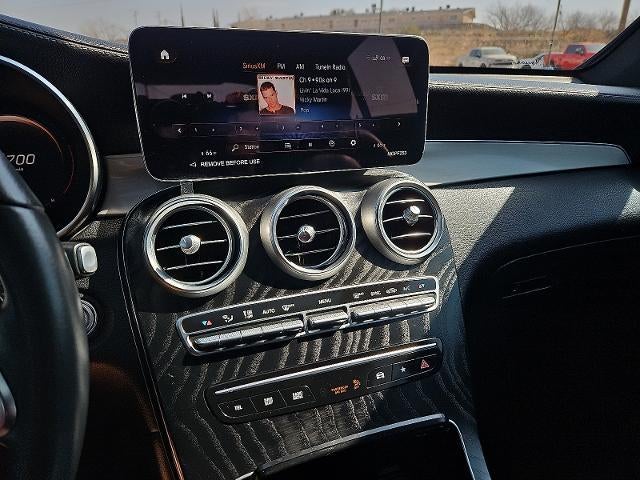 2023 Mercedes-Benz GLC GLC 300