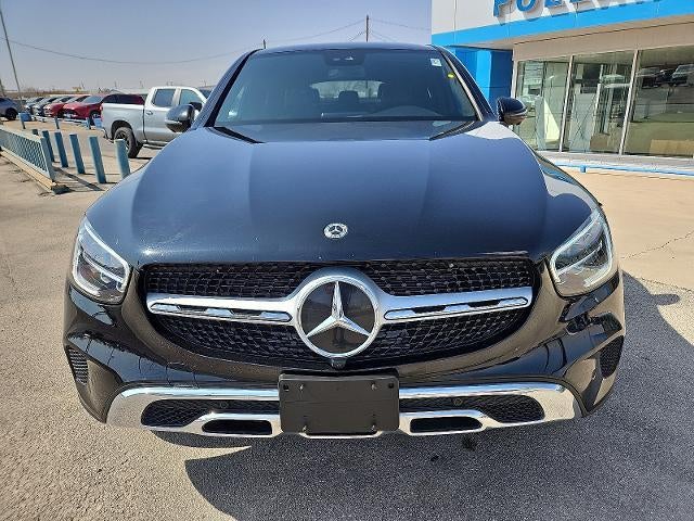 2023 Mercedes-Benz GLC GLC 300
