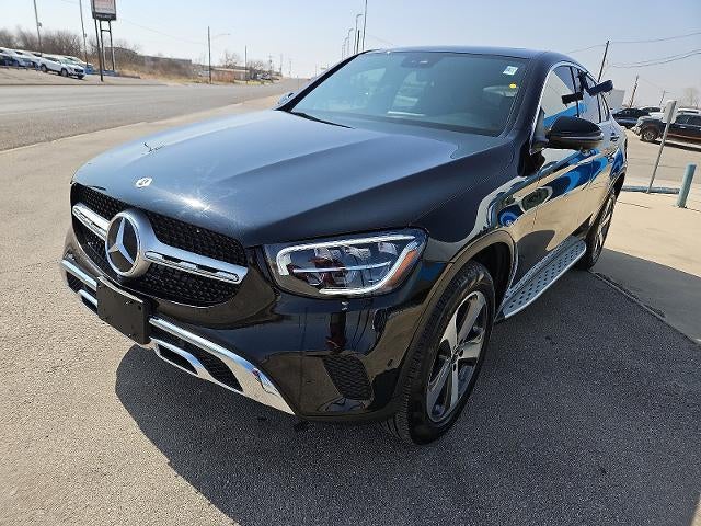 2023 Mercedes-Benz GLC GLC 300