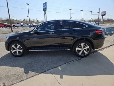 2023 Mercedes-Benz GLC GLC 300