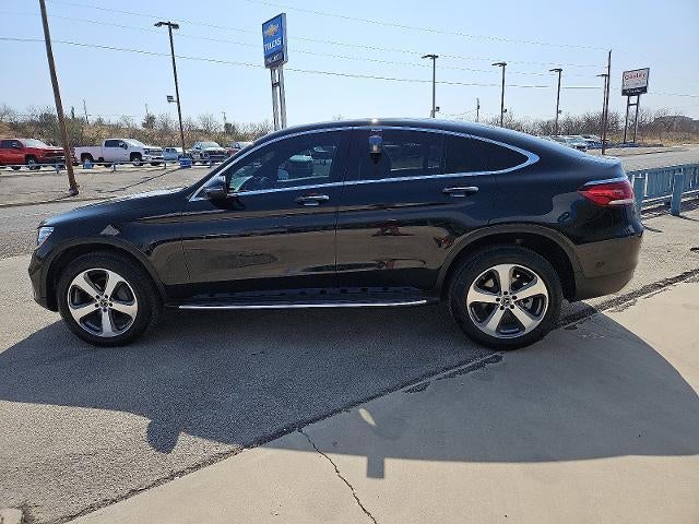 2023 Mercedes-Benz GLC GLC 300