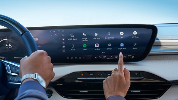 Pollard Buick in Big Spring TX