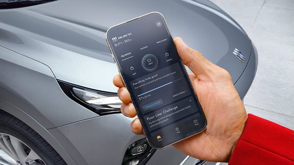 Pollard Buick in Big Spring TX