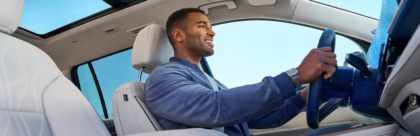 Pollard Buick in Big Spring TX