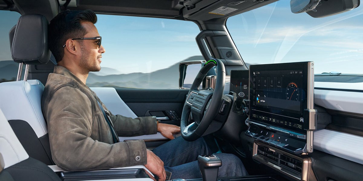 Pollard Buick in Big Spring TX