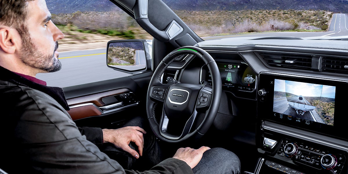 Pollard Buick in Big Spring TX