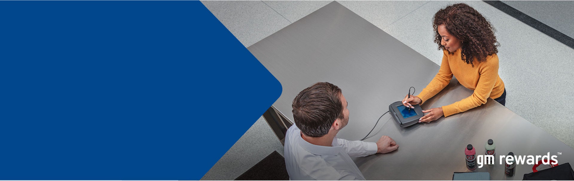 Pollard Buick in Big Spring TX