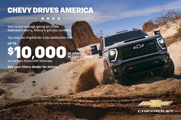 Pollard Buick in Big Spring TX