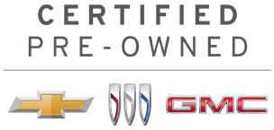 Chevrolet Buick GMC Certified Pre-Owned in Big Spring, TX